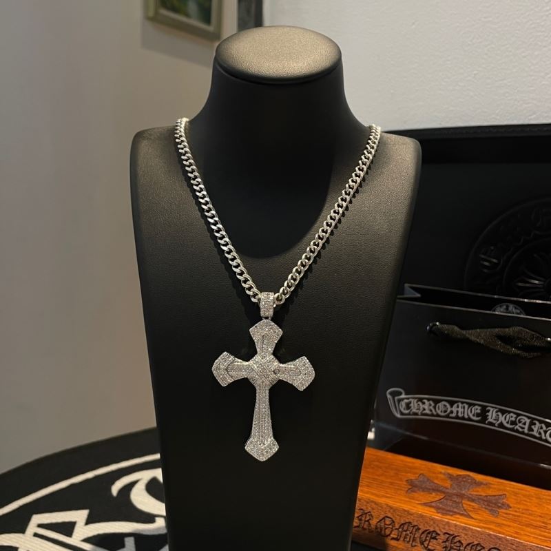 Chrome Hearts Necklaces